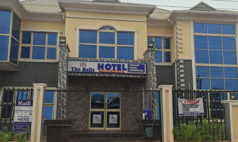The Bells Restaurant & Hotel