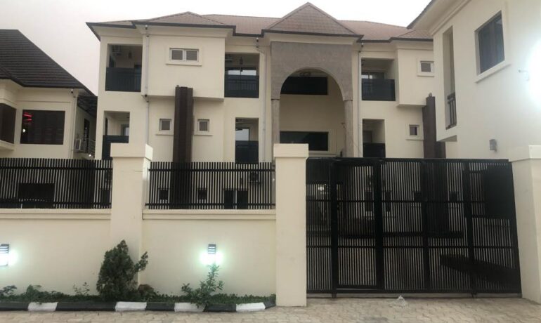 The Boutique Hotels, Asaba