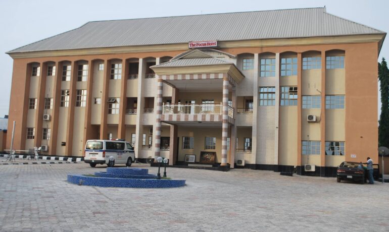 The Focus Hotel & Resort Afikpo