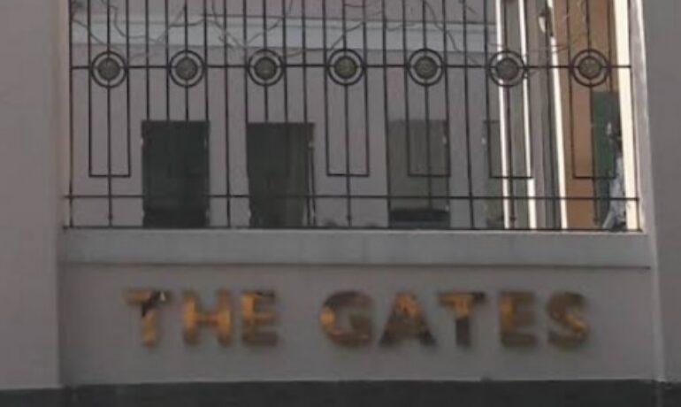 The Gates Hotel Enugu