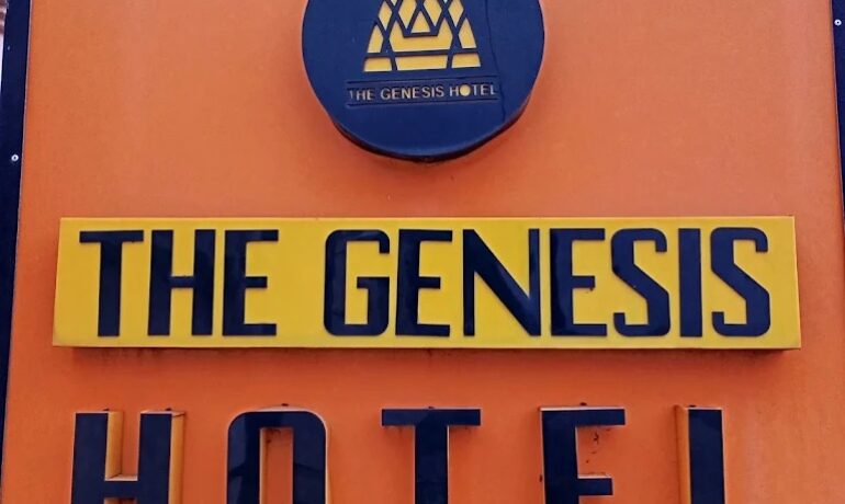 The Genesis Hotel