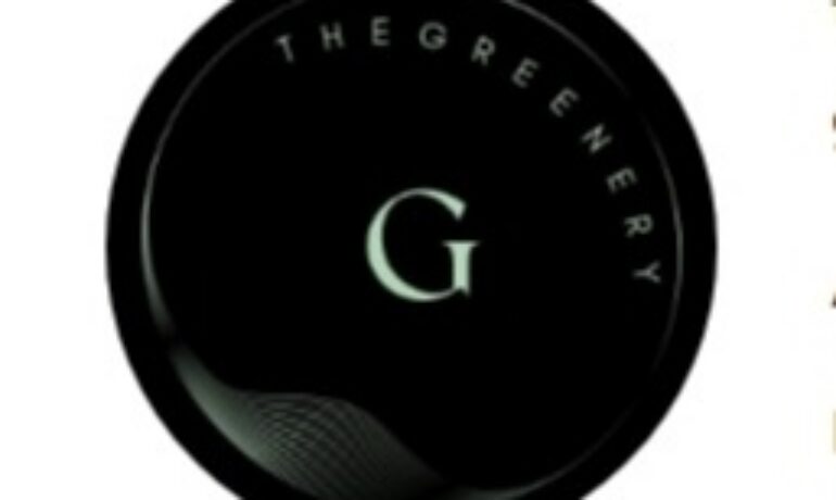 The Greenerry