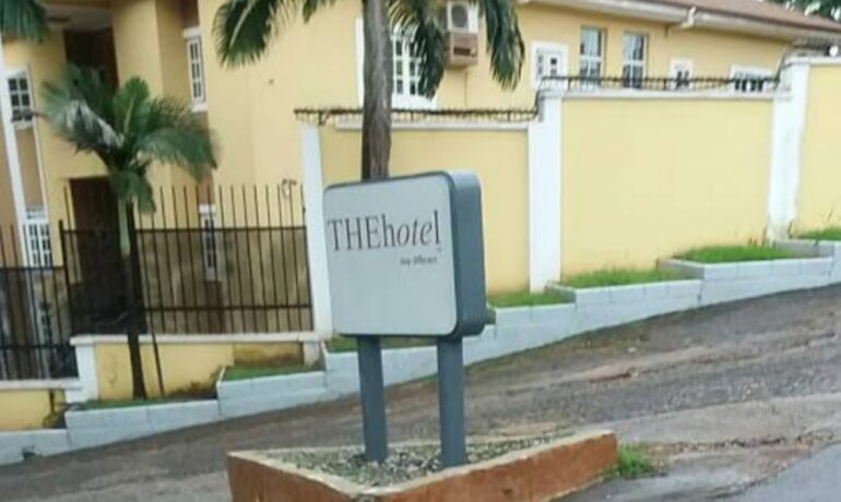 The Hotel Properties Ltd – THEhotel