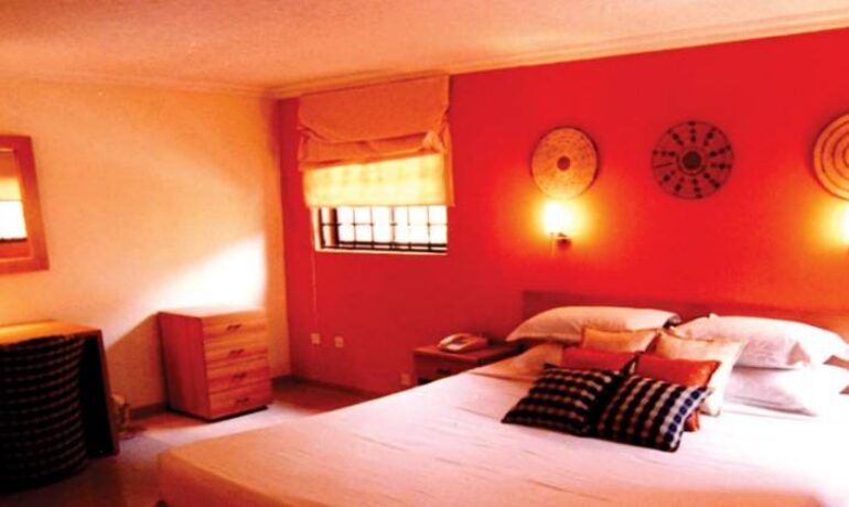 The Mirage Calabar