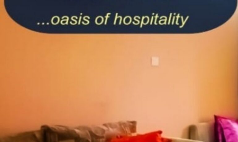 The Nourish Suites & Apartment