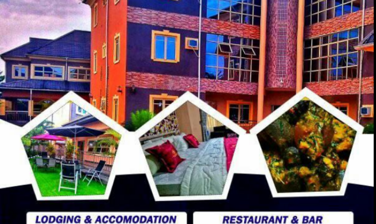 The Rasems Place Hotel & Resort