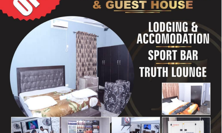 The Truth Resort & Guest House