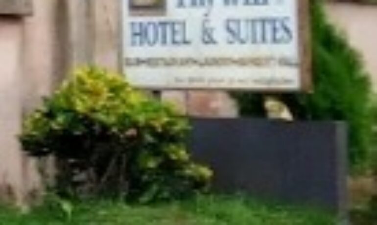 Thywill Hotel & Suites
