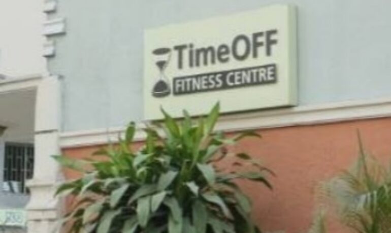 TimeOFF Fitness Suite