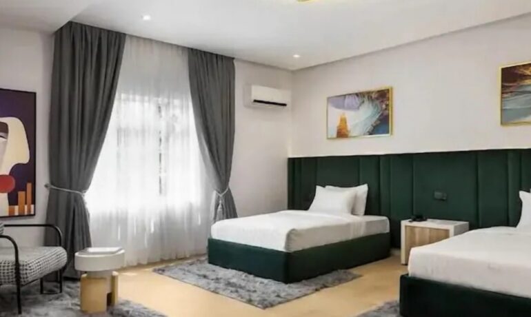 Tivona Hotels and Suites
