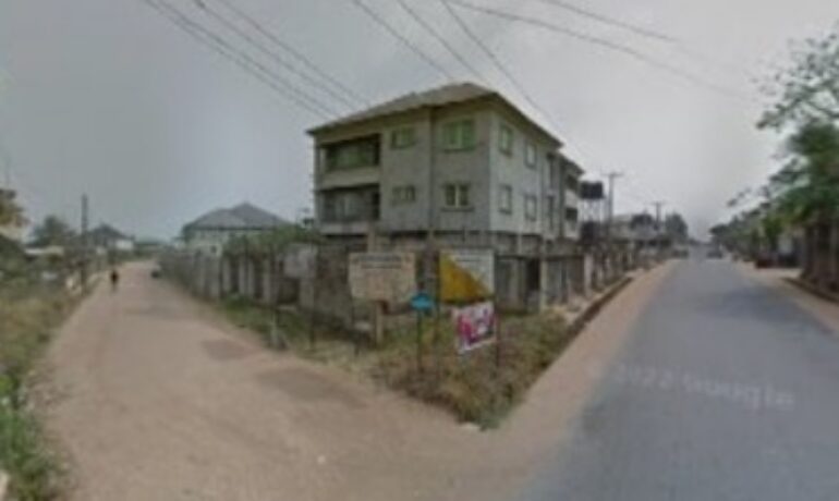 To God Be The Glory Guest House