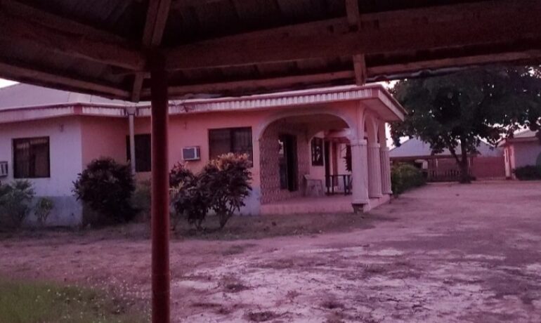 Tonisco HOTEL