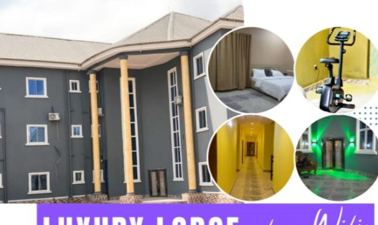 Tortyka Homes and Hotels