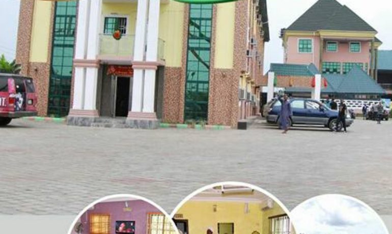 Tozak Hotel – Tozak Suites & Resort