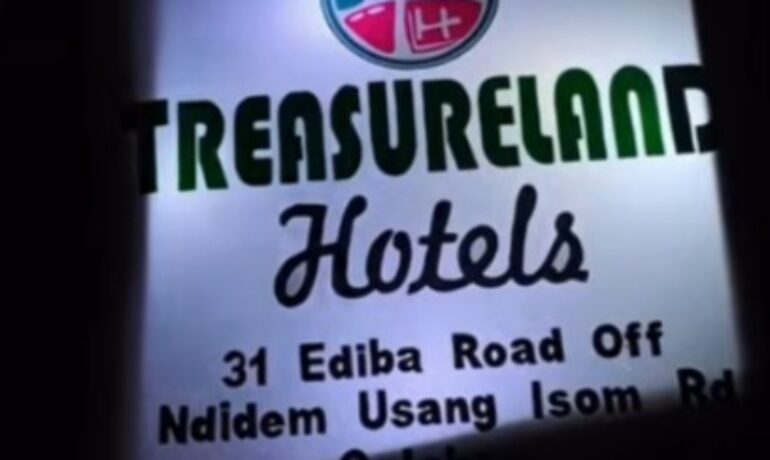 Treasureland Hotels Calabar