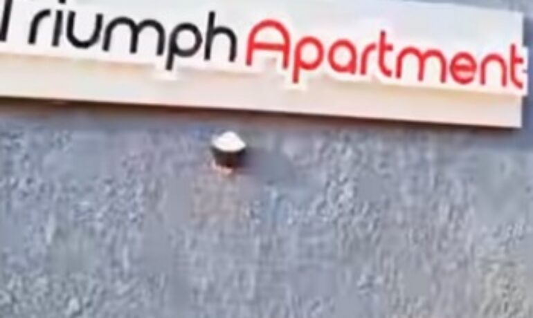 Triumph Apartments Asaba