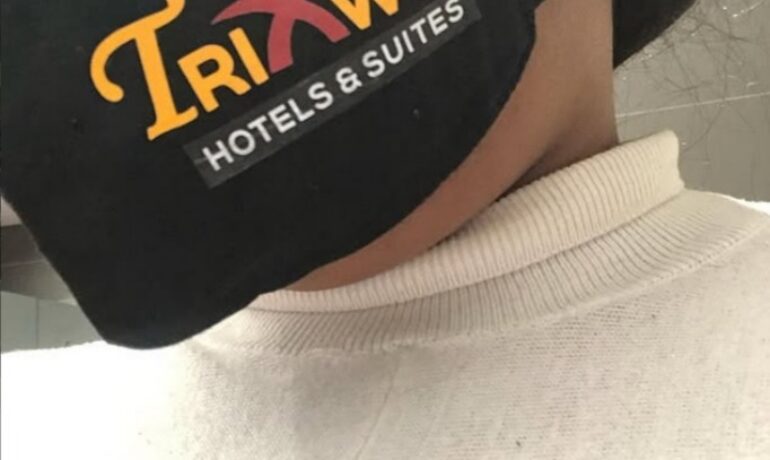 Trixwin Hotel and Suites