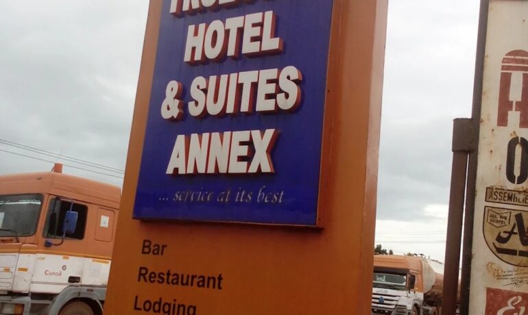 Truestar Annex Hotel – Truestar Hotel & Suites Annex