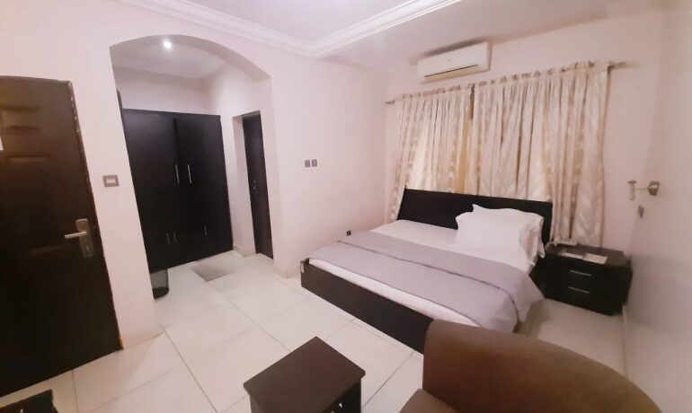 Trust Resort Hotel Makurdi