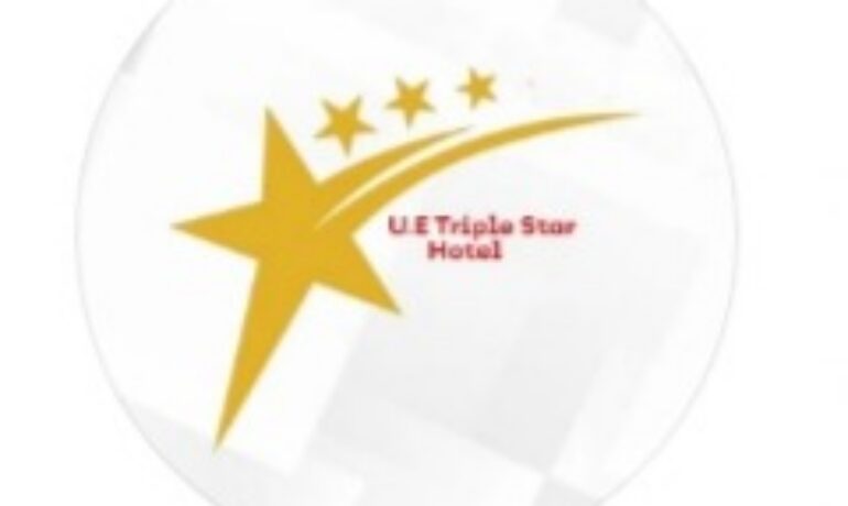 U.E Triple Star Hotel