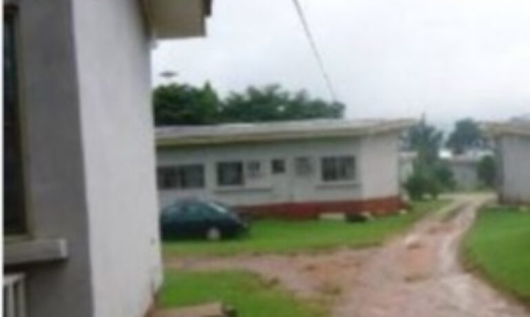 Uniben Guest House