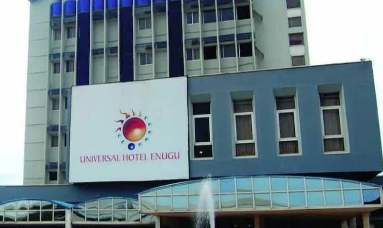 Universal Hotel Enugu