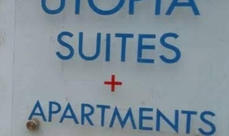 Utopia Suites and Apartment