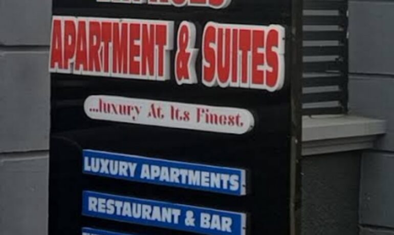 VIN-RUES APARTMENT & SUITES
