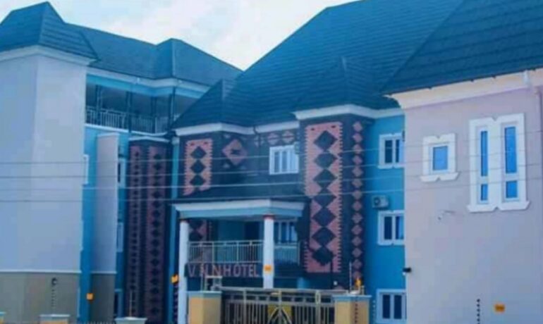 VNN Suites & Resorts