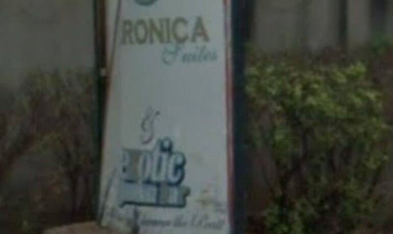 Veronica Suites
