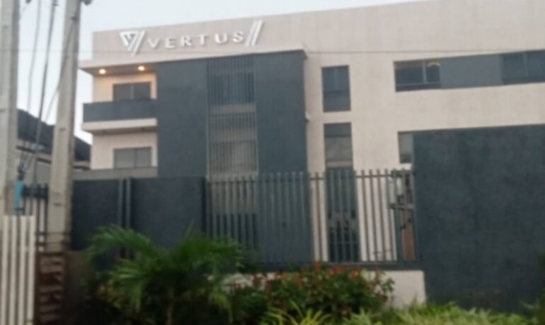 Vertus Hotel & Suites
