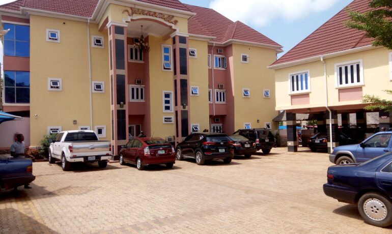 Vienna Hills Hotels & Suites – De-Rossi Hotels and Suites (Former Vienna Hills Hotel & Suites)
