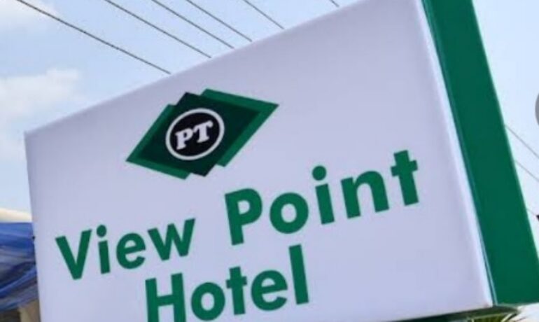 View Point Hotel and Suites