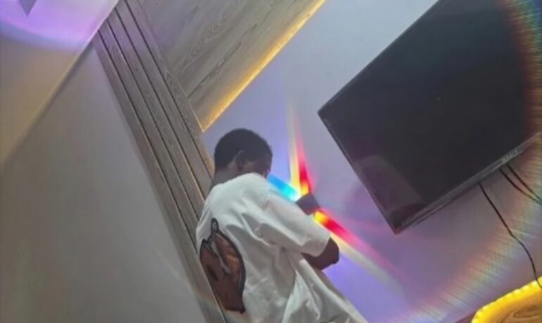 Vinjosh Hotel Apartment, Ughelli