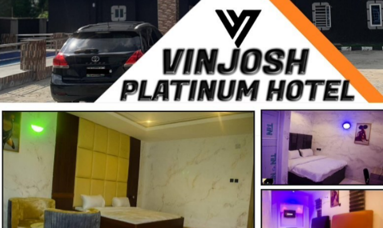 Vinjosh Platinum Hotel
