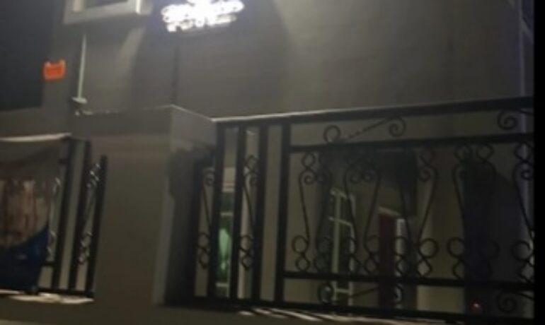 Webster Hotel & Suites