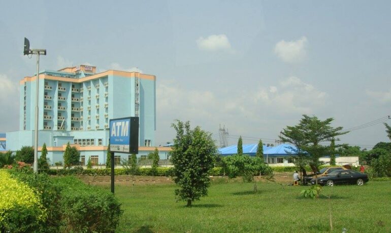 Wellington Hotel Limited, Effurun