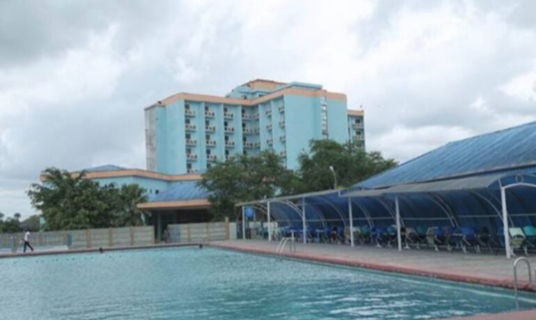 Wellington Hotel