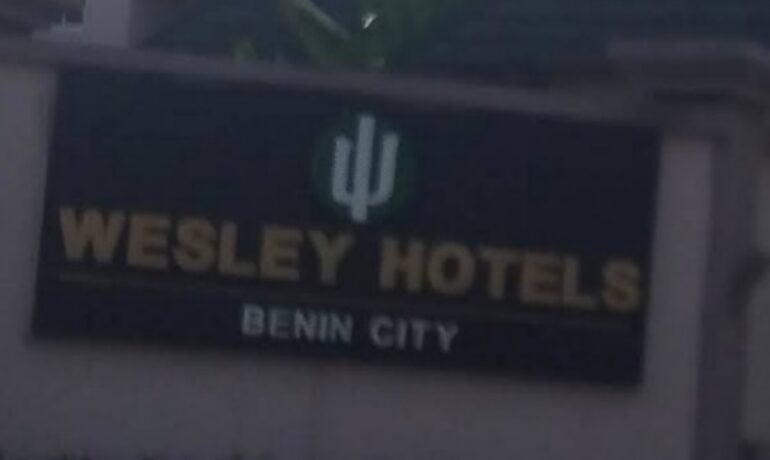 Wesley Hotels