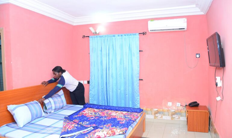 Westgate Hotel –  West Gate Hotel and Suites