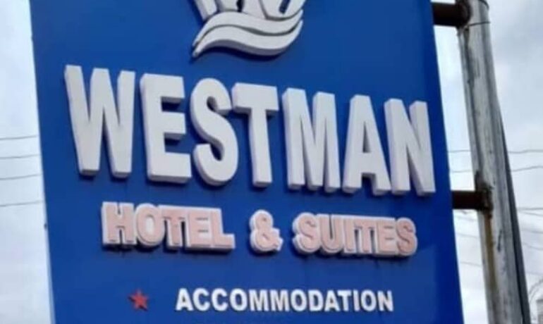 Westman Hotel and Suites