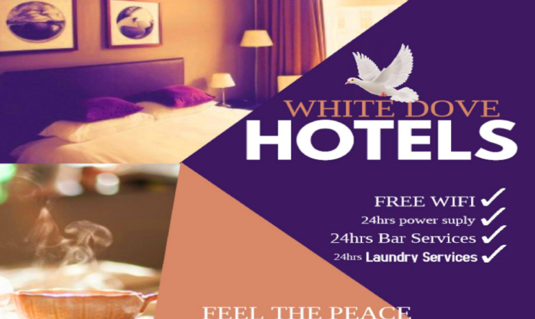 White Dove Hotels