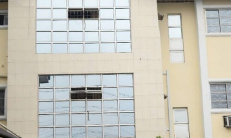 Wiltrice Hotel Limited, Ughelli