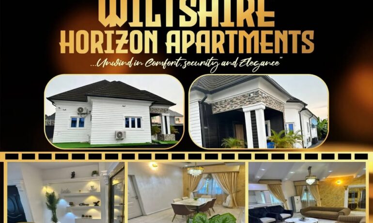 Wiltshire Horizon Apartment