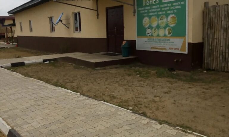 Windsworth Hostel Unical