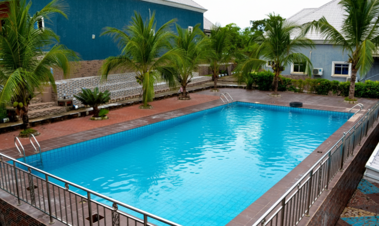 Wofteng Hotels