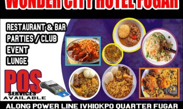 Wonder City Hotel Fugar