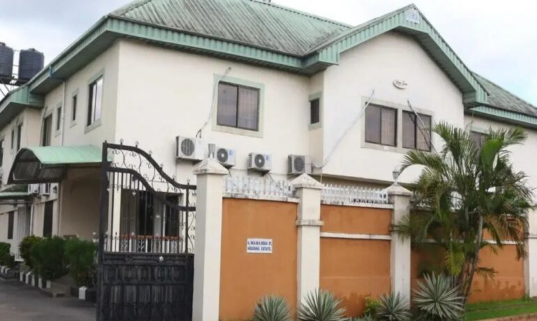 Xcape Hotels & Suites Limited