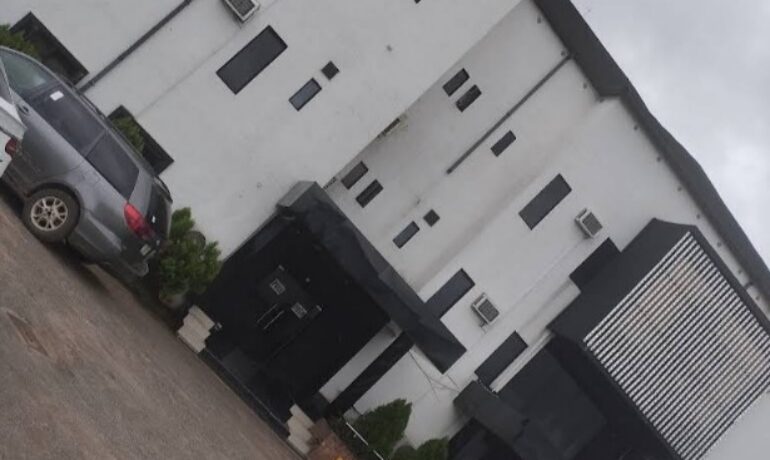 ZIGI HOTEL & NIGHT CLUB