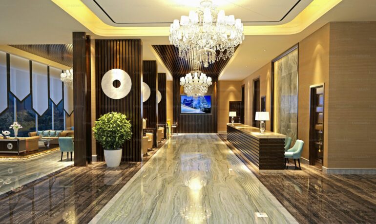 Brochino Guest Inn